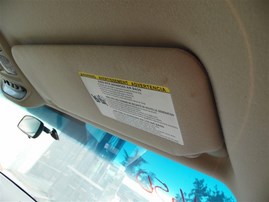 2006 TOYOTA SIENNA LE GOLD 3.3 AT 2WD Z20209